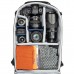 Think Tank Mirrorless Mover Backpack - Blue Think Tank Mirrorless Mover Backpack - Blue